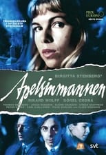 Poster de la serie Apelsinmannen