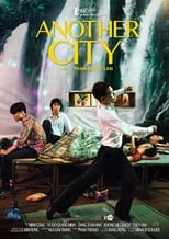 Poster de la película Another City