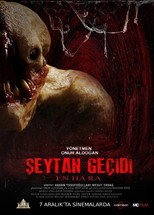 Poster de la película Şeytan Geçidi Enhara