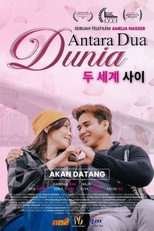 Poster de la película Antara Dua Dunia