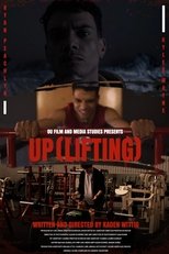 Poster de la película Up(Lifting)