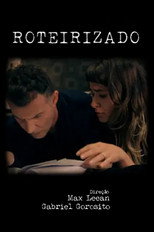 Poster de la película Scripted