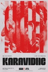 Poster de la película Karavidhe