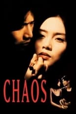 Poster de la película Chaos