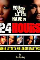 Poster de la película 24 Hours