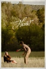 Poster de la película Hanói!