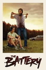 Poster de la película The Battery