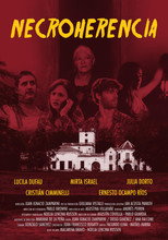 Poster de la película Necroherencia