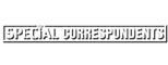 Logo Special Correspondents