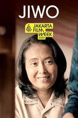 Poster de la película Jiwo