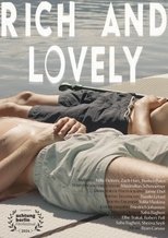 Poster de la película Rich and Lovely