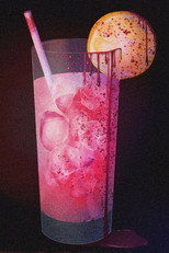 Poster de la película Strawberry Lemonade