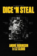 Poster de la película Dice 'n Steal