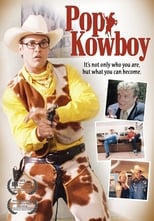 Poster de la película Pop Kowboy