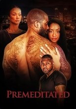 Poster de la película Premeditated