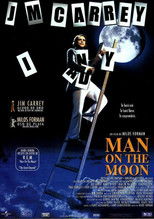 Poster de la película Man on the Moon