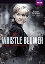 Poster de la película The Whistle-Blower