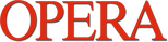 Logo Opera