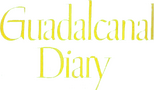 Logo Guadalcanal Diary