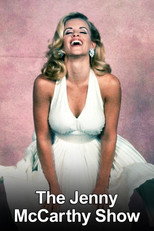 Poster de la serie The Jenny McCarthy Show
