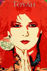Poster de la película Toyah