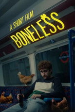 Poster de la película Boneless