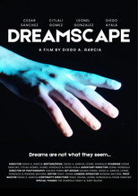 Poster de la película Dreamscape