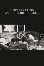 Poster de la película Conversation avec George Cukor