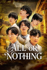 Poster de la serie ALL or NOTHING