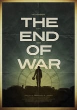 Poster de la película The End of War