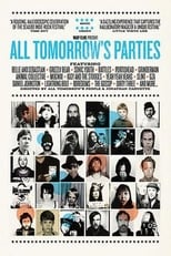 Poster de la película All Tomorrow's Parties