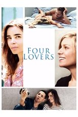 Poster de la película Four Lovers