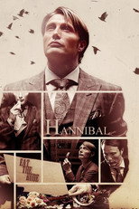 Poster de la película Hannibal: This Is My Design