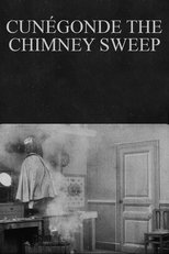 Poster de la película Cunégonde the Chimney Sweep