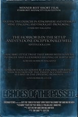 Poster de la película Echoes of the Passed