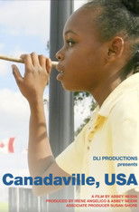 Poster de la película Canadaville, USA