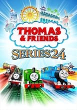 Thomas et ses amis