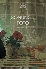 Poster de la película The Last Photo