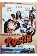 Poster de la película Rosita