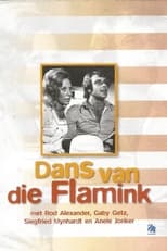 Poster de la película Dans van die Flamink
