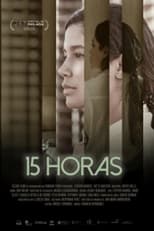 Poster de la película 15 Hours