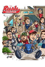 Poster de la película The Rush Chairman