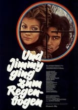 Poster de la película And Jimmy Went to the Rainbow's Foot