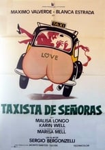 Poster de la película Taxista de señoras