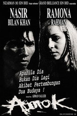 Poster de la película Amok
