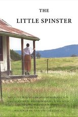 Poster de la película The Little Spinster