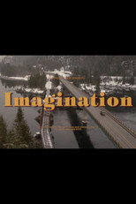 Poster de la película Imagination