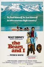 Poster de la película The Bears and I