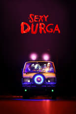 Poster de la película Sexy Durga