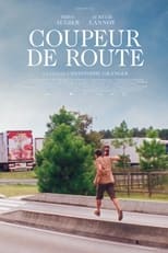 Poster de la película Roadtripper